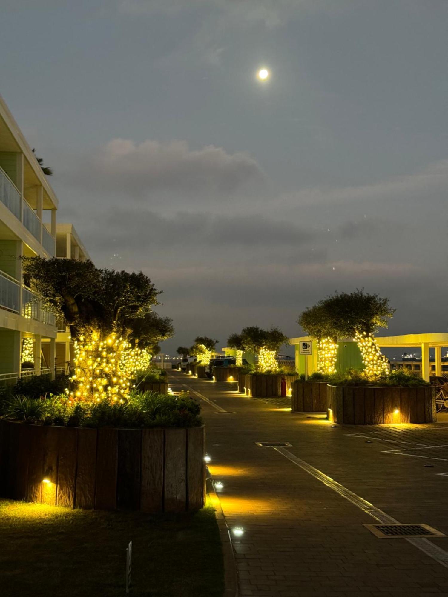 Marina Club Luxury Private Studio With Pool And Incredible Views Gibraltar Eksteriør bilde